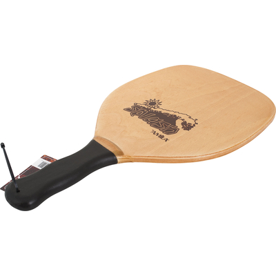 Product Ρακέτα Παραλίας Amila Splash 12mm 480gr base image