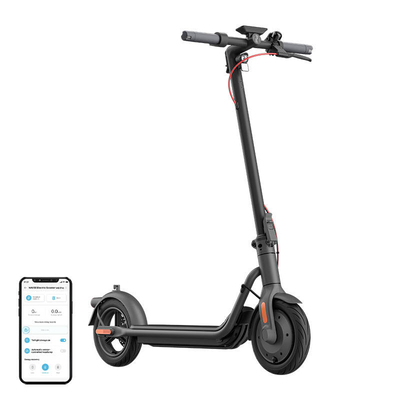 Product Electric Scooter Navee V40i Pro base image