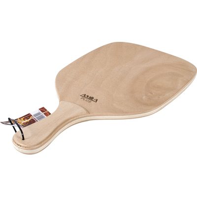 Product Ρακέτα Παραλίας Amila Plus 15mm 410-420gr base image