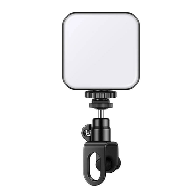 Product Συνεχής Φωτισμός Neewer PL81 Bi Color LED selfie/videoconferencing lamp base image