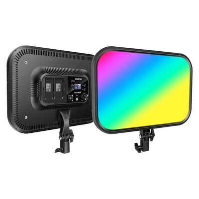 Product Φωτισμός Studio Neewer Lamp LED RGB168 60W 2500-8500K base image