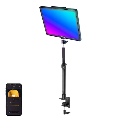Product Φωτισμός Studio Neewer Lamp LED GL1C RGB 48W 2900-7000K base image
