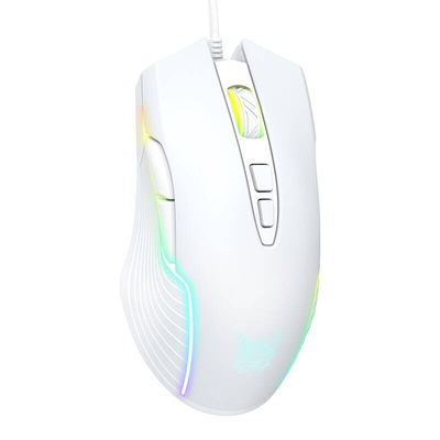 Product Ποντίκι Gaming Onikuma CW905 (Λευκό) base image