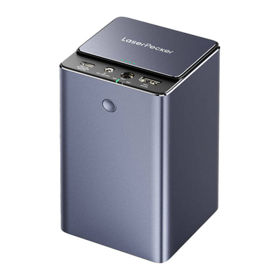 Product Αξεσουάρ για 3D Printers Laserpecker PowerPack Plus Powerbank base image