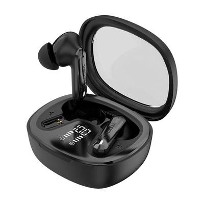 Product Bluetooth Ακουστικά Vention NBMB0, Earbuds Air A01 (Black) base image
