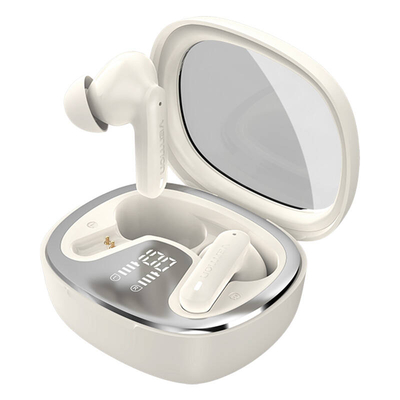 Product Bluetooth Ακουστικά Vention NBMN0, Earbuds Air A01 (beige) base image