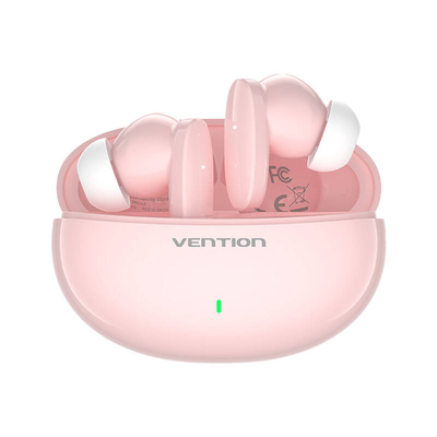 Product Bluetooth Ακουστικά Vention NBFP0, Elf Earbuds E01 (purple) base image