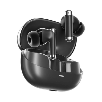 Product Bluetooth Handsfree TWS Tronsmart Sounfii R4 (Black) base image