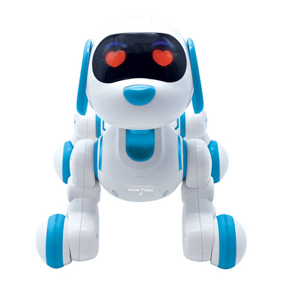 Product Ρομπότ Παιχνίδι Lexibook Piesek Power Puppy Jr base image