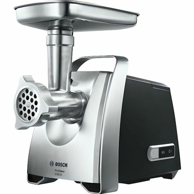 Product Κρεατομηχανή Bosch MFW68640 800 W base image
