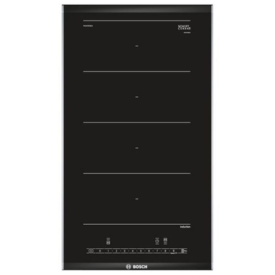 Product Επαγωγική Πλάκα BOSCH PXX375FB1E base image