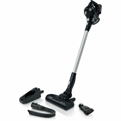 Product Ηλεκτρική Σκούπα Χωρίς Καλώδιο BOSCH BBS611BSC base image