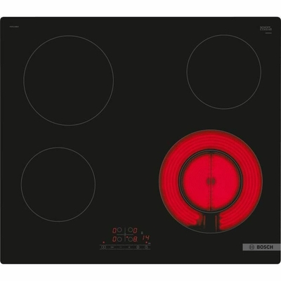 Product Κεραμικές Εστίες Bosch PKF611BB8E 6600W (60 cm) base image