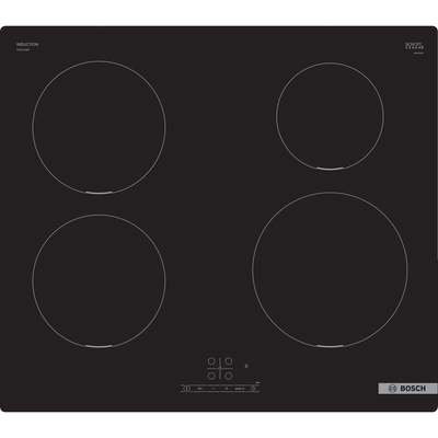 Product Επαγωγική Εστία Bosch PUE611BB5E 60 cm (60 CM) base image