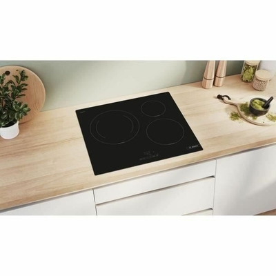 Product Επαγωγική Εστία Bosch PUJ611BB5E 60 cm base image