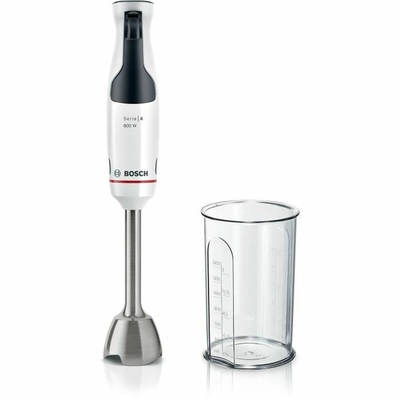 Product Μίξερ Χειρός BOSCH MSM4W410 800 W base image