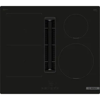 Product Επαγωγική Εστία Bosch PVS611B16E 59 cm 7400 W base image