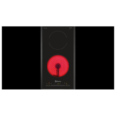 Product Επαγωγική Πλάκα Balay 3EB730LQ 30 cm base image