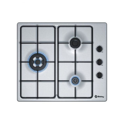 Product Εστία Υγραερίου Balay 3ETX463MB 60 cm base image