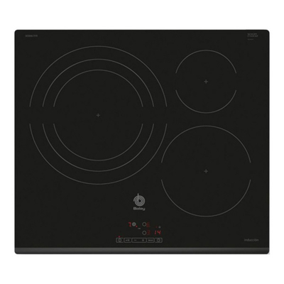 Product Επαγωγική Πλάκα Balay 3EB967FR 60 cm base image