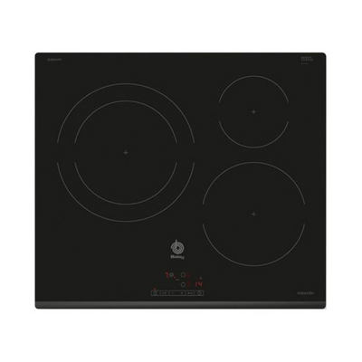 Product Επαγωγική Πλάκα Balay 3EB865FR 60 cm base image