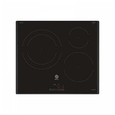 Product Επαγωγική Πλάκα Balay 3EB965LR 60 cm base image
