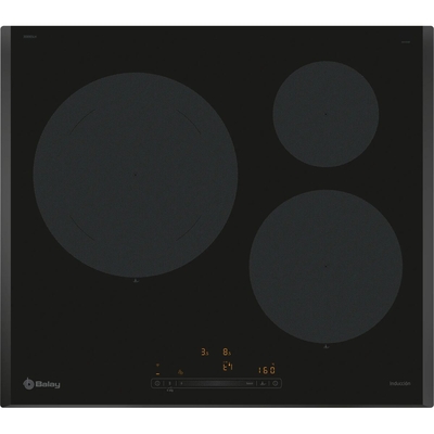 Product Επαγωγική Εστία Balay 3EB965LH 60 cm base image