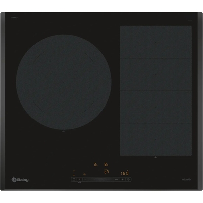 Product Επαγωγική Εστία Balay 3EB969LH 60 cm 7400 W base image