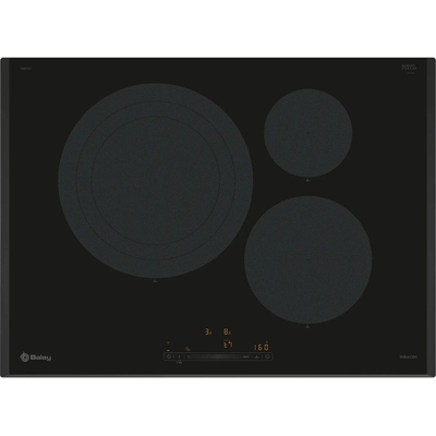 Product Επαγωγική Εστία Balay 3EB977LH 7400 W base image