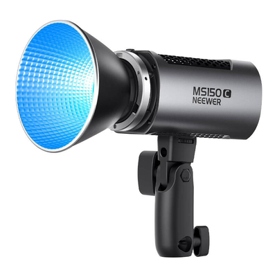 Product Φωτισμός Studio Neewer Lamp LED MS150C RGB 150W 2700-6500K base image
