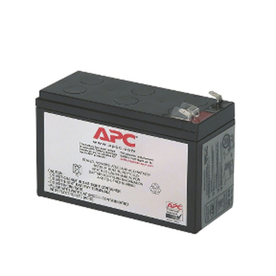 Product Μπαταρία APC APCRBC106 Ανταλλακτικό base image