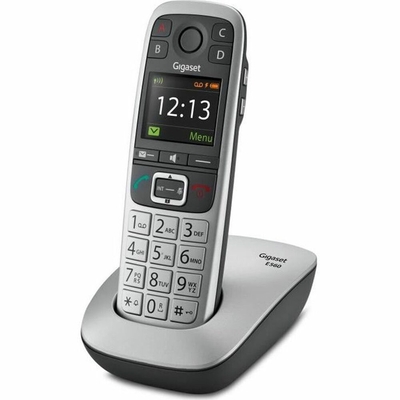 Product Σταθερό Τηλέφωνο Gigaset E560 base image
