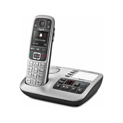 Product Ασύρματο Τηλέφωνο Gigaset Landline E560A base image