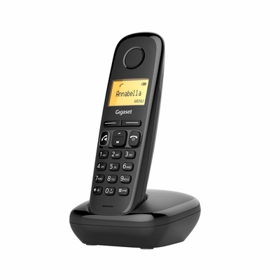 Product Ασύρματο Τηλέφωνο Gigaset S30852-H2812-D201 base image