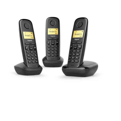 Product Ασύρματο Τηλέφωνο Gigaset A170 1,5" (3 UDS) base image