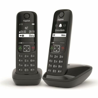 Product Σταθερό Τηλέφωνο Gigaset L36852-H2816-N101 base image