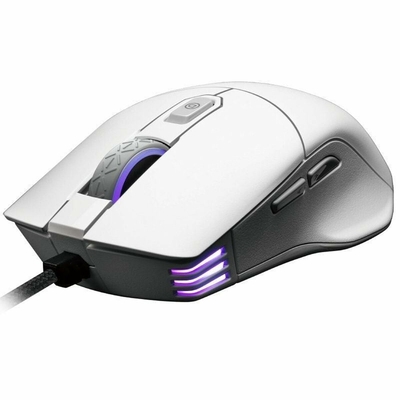 Product Ποντίκι Gaming Evga X12 Λευκό  base image