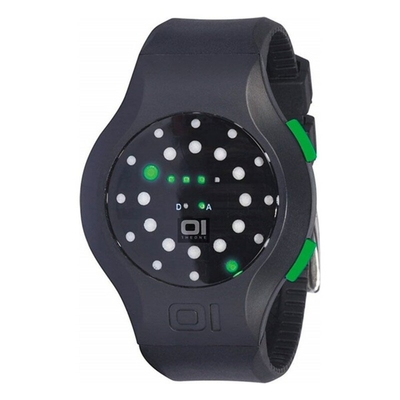 Product Unisex Ρολόγια The One MK202G3 ( 42 mm) base image