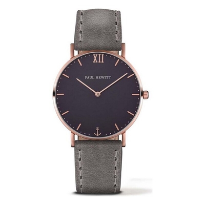 Product Unisex Ρολόγια Paul Hewitt PH-SA-R-ST-B-13S ( 39 mm) base image