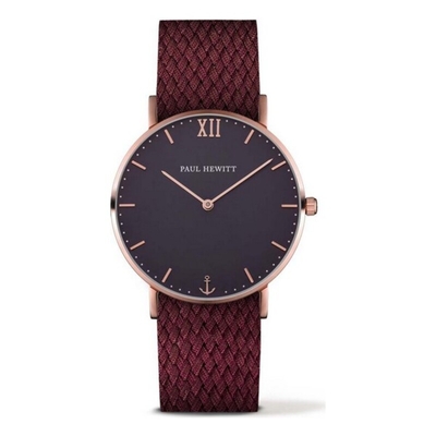 Product Unisex Ρολόγια Paul Hewitt PH-SA-R-ST-B-19S ( 39 mm) base image
