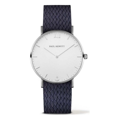 Product Unisex Ρολόγια Paul Hewitt PH-SA-S-ST-W-17M ( 39 mm) base image