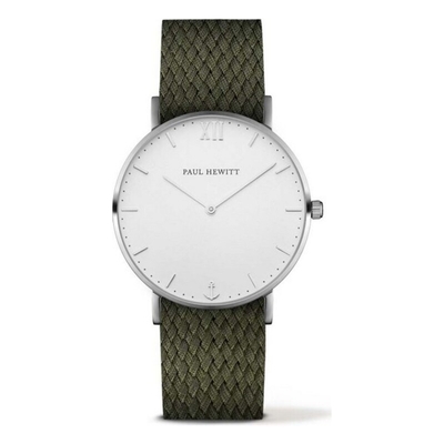 Product Unisex Ρολόγια Paul Hewitt PH-SA-S-ST-W-20S ( 39 mm) base image