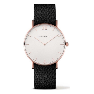 Product Unisex Ρολόγια Paul Hewitt PH-SA-R-ST-W-21M ( 39 mm) base image
