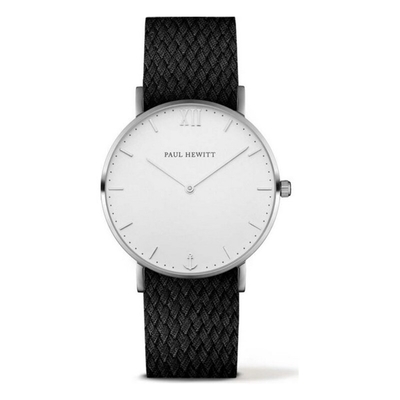 Product Unisex Ρολόγια Paul Hewitt PH-SA-S-ST-W-21S ( 39 mm) base image