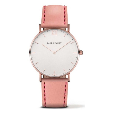 Product Unisex Ρολόγια Paul Hewitt PH-SA-R-ST-W-24M ( 39 mm) base image