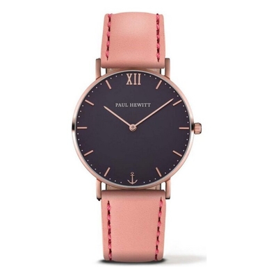 Product Unisex Ρολόγια Paul Hewitt PH-SA-R-ST-B-24M ( 39 mm) base image
