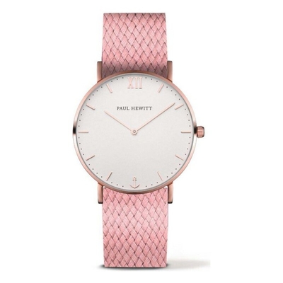 Product Unisex Ρολόγια Paul Hewitt PH-SA-R-ST-W-27M ( 39 mm) base image