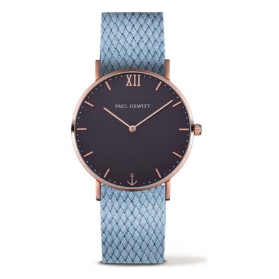 Product Unisex Ρολόγια Paul Hewitt PH-SA-R-ST-B-26M ( 39 mm) base image