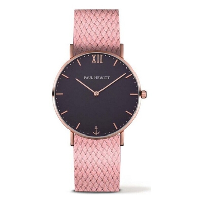 Product Unisex Ρολόγια Paul Hewitt PH-SA-R-ST-B-27M ( 39 mm) base image
