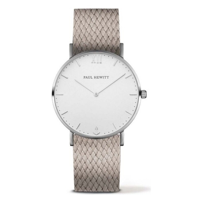 Product Unisex Ρολόγια Paul Hewitt PH-SA-S-ST-W-25M ( 39 mm) base image